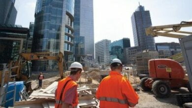 Украинские "заробитчане" вывели из Польши миллиарды долларов | Корабелов.ИНФО