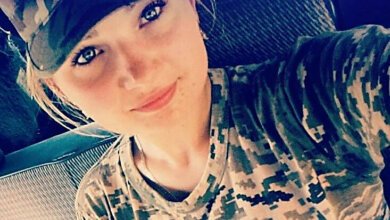 На Донбассе во время обстрела боевиков погибла девушка-медик, которая помогала гражданским | Корабелов.ИНФО