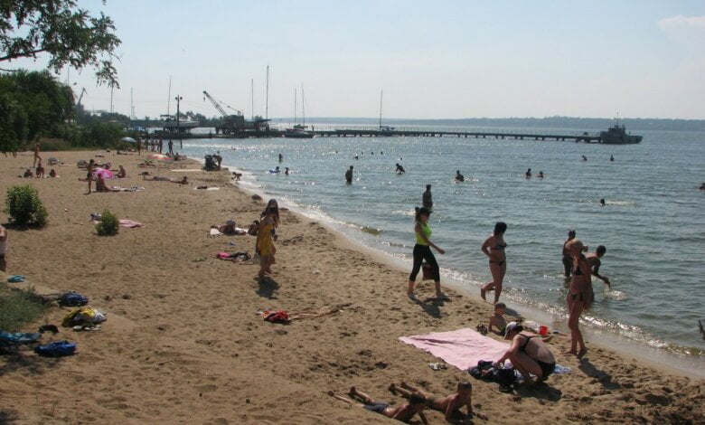 Зробити комфортним пляж "Чайка" бажають автори одного з проектів "Громадського бюджету" (ВІДЕО) | Корабелов.ИНФО image 6