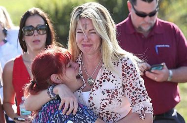 В школе США 19-летний парень устроил стрельбу, погибли 17 человек – спецназ SWAT задержал убийцу | Корабелов.ИНФО image 3