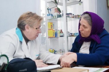 С 1 апреля николаевцам предстоит подписать декларации с семейными врачами | Корабелов.ИНФО