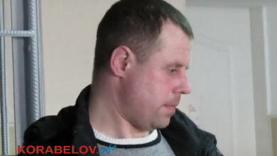 Будни рецидивиста: слесарь "НАРП", обокрав автомобиль в Корабельном районе, снова попал под суд (ВИДЕО) | Корабелов.ИНФО