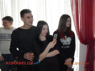 "Кохання поза часом": у Корабельному районі молодят привітав сам "Святий Валентин" (ВІДЕО) | Корабелов.ИНФО image 18