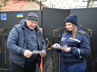 Рятувальники розповіли жителям Корабельного району про загибелі людей та причини пожеж у побуті | Корабелов.ИНФО image 4