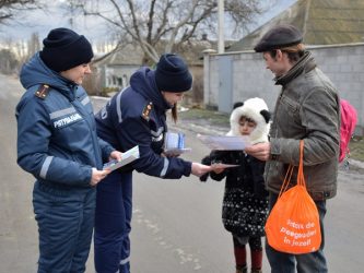 Рятувальники розповіли жителям Корабельного району про загибелі людей та причини пожеж у побуті | Корабелов.ИНФО image 3
