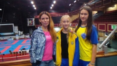 Аэрокикбоксеры из ДЮСШ №5 завоевали 13 медалей на чемпионате Украины | Корабелов.ИНФО