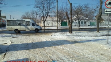 "Некоторые по пьяни такое придумали, но их никто не поддержал", - планируемая забастовка "маршрутчиков" не состоялась | Корабелов.ИНФО