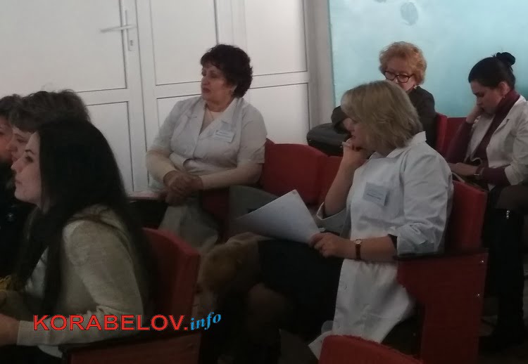Більше 60 млн грн: звідки брала і куди витрачала кошти в 2017 р. лікарня в Корабельному районі (ВІДЕО) | Корабелов.ИНФО image 3