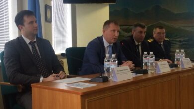 Срочно заняться вопросом строительства авто- и ж/д путей к порту "Ольвия" решили по итогам совещания с руководством АМПУ | Корабелов.ИНФО image 2