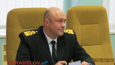 О зарплатах, возможностях отдыха и других "приятностях" говорили на профсоюзной конференции ГП "СК "Ольвия" (Видео) | Корабелов.ИНФО image 8