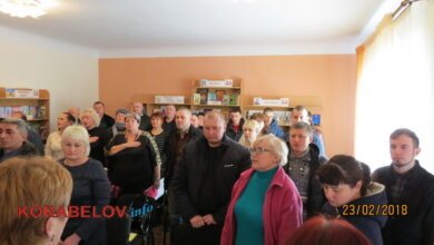 Скандал у Галицинівській громаді: невдоволені дерибаном бюджету депутати зірвали сесію (ВІДЕО) | Корабелов.ИНФО image 1