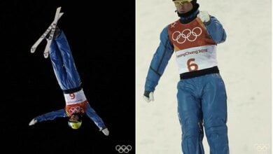 Николаевский спортсмен завоевал для Украины первое золото на Олимпиаде | Корабелов.ИНФО