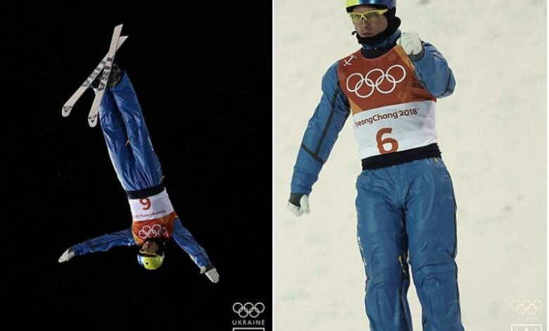 Николаевский спортсмен завоевал для Украины первое золото на Олимпиаде | Корабелов.ИНФО