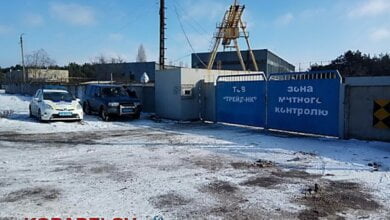 Вокруг нефтебазы в Корабельном районе разгорелся вооруженный конфликт | Корабелов.ИНФО