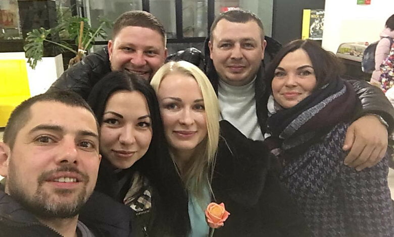 В Николаеве мэрия выдала новую квартиру семье "пророссийского" депутата и дочери замглавы горздрава | Корабелов.ИНФО