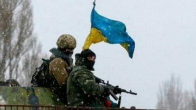 Доба в зоні АТО: 21 лютого бойовики провели 20 обстрілів, один військовослужбовець загинув, четверо бійців постраждали | Корабелов.ИНФО