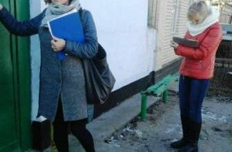 "Дети улицы": к cоциально незащищенным семьям Корабельного района пришли чиновники | Корабелов.ИНФО image 1