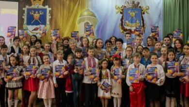 Таланти з палацу культури «Корабельний» отримали перемоги на обласних та всеукраїнських конкурсах | Корабелов.ИНФО image 1