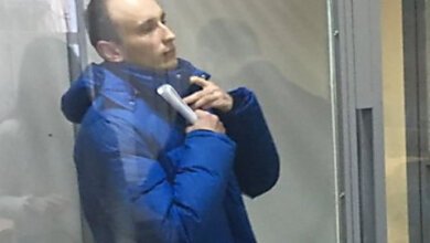 Крымского дезертира Киевский суд приговорил к 13 годам тюрьмы | Корабелов.ИНФО