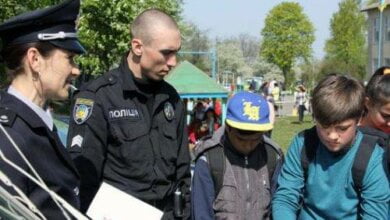 Ваша дитина 10 днів не була у школі? Чекайте на візит поліції | Корабелов.ИНФО