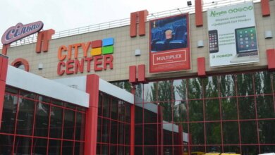 "В "Сити-Центре" орудуют хакеры под видом бесплатного вайфая", - пострадавший николаевец | Корабелов.ИНФО