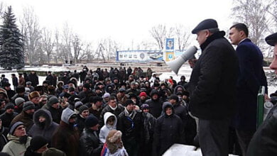 За 3,5 года в Николаеве не довели до суда дело экс-«регионалов» Дятлова и Николенко, которые пугали всех нацистами и чужаками | Корабелов.ИНФО