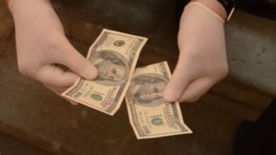 Главе медкомиссии, пойманной в Николаеве на взятке, назначили залог в 88 тысяч гривен | Корабелов.ИНФО