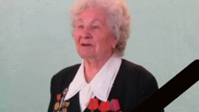 В Корабельном районе простились с Антониной Поннац - ветераном Второй Мировой, спасшей жизни многих военных | Корабелов.ИНФО