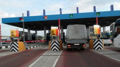 Верховная Рада приняла закон о платных дорогах | Корабелов.ИНФО