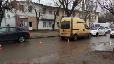 Два ДТП подряд совершил водитель-наркоман в Корабельном районе | Корабелов.ИНФО image 6