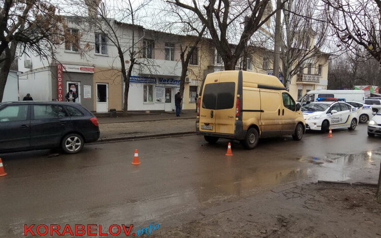 Два ДТП подряд совершил водитель-наркоман в Корабельном районе | Корабелов.ИНФО image 6