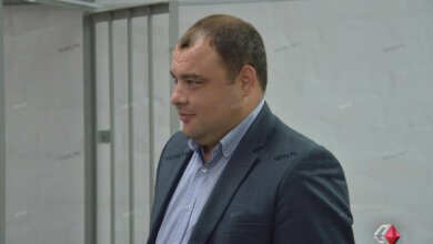 Экс-глава Жовтневой налоговой, пойманный на взятке в четверть миллиона, отделался штрафом в 17 тысяч | Корабелов.ИНФО