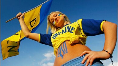 Это будущее Украины. Какие большие маяки нашей Пьесы? | Корабелов.ИНФО