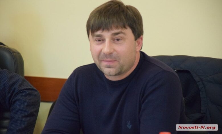 «Слышишь, бл@д#, фраер»: театр абсурда на «бюджетной» комиссии облсовета (видео) | Корабелов.ИНФО image 1