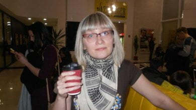 Вчителька зі школи в Корабельному районі хоче очолити Міністерство щастя України | Корабелов.ИНФО image 1