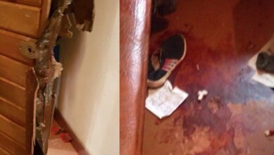 Ножевые ранения нанес мужчина женщине в Корабельном районе и скрылся с места преступления | Корабелов.ИНФО