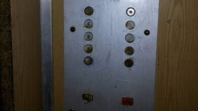 "Під час руху чутний скрегіт металу і незрозумілий стук", - мешканці Корабельного району про роботу ліфтів | Корабелов.ИНФО image 1