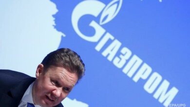 Россия разрывает все газовые контракты с Украиной. "Газпром" ждут огромные штрафы | Корабелов.ИНФО