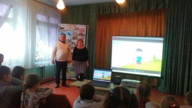 Не залишатись байдужими до долі річок рідного краю вчили школярів Корабельного району | Корабелов.ИНФО image 1