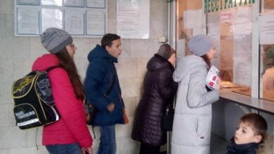 Минздрав отменил медкарты для вступления в школу и другие "рудименты советской системы" | Корабелов.ИНФО