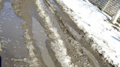 "Вже набридло це терпіти", - жителі Корабельного району скаржаться на дороги: "Балабанівка почала тонути в бруді" | Корабелов.ИНФО image 3