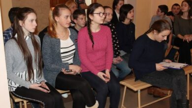 «Історія моєї громади»: школярам розкрили деякі "таємниці" Корабельного району | Корабелов.ИНФО image 2