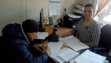 "Аліментнику" з Вітовщини за несплату грошей на дитину більше півроку призначили 240 годин суспільно-корисних робіт | Корабелов.ИНФО