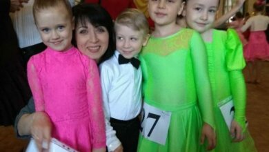 На шляху до "вершин творчого Олімпу": танцюристи-"бальнікі" з Корабельного району здобули багато перемог | Корабелов.ИНФО image 3