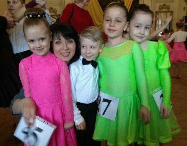 На шляху до "вершин творчого Олімпу": танцюристи-"бальнікі" з Корабельного району здобули багато перемог | Корабелов.ИНФО image 3