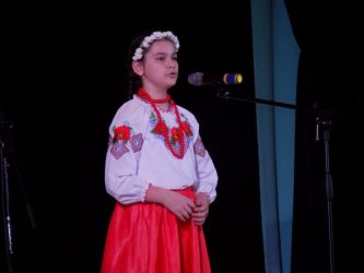 Среди победителей конкурса чтецов «Нас єднає Тарасове слово» - жители Корабельного района | Корабелов.ИНФО image 2