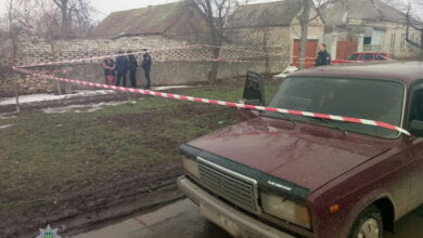 50 шприців з наркотиками везла у кишенях пасажирка авто у Корабельному районі | Корабелов.ИНФО image 3