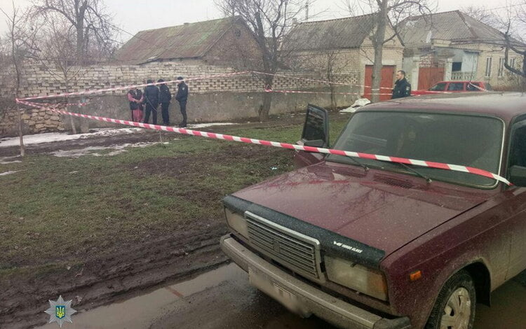 50 шприців з наркотиками везла у кишенях пасажирка авто у Корабельному районі | Корабелов.ИНФО image 3