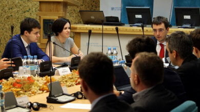 "Настав час великих змін": в МІУ оголосили про початок запуску пілотних проектів з концесії портів та запрошують до співпраці | Корабелов.ИНФО image 2