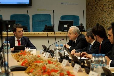 "Настав час великих змін": в МІУ оголосили про початок запуску пілотних проектів з концесії портів та запрошують до співпраці | Корабелов.ИНФО image 3